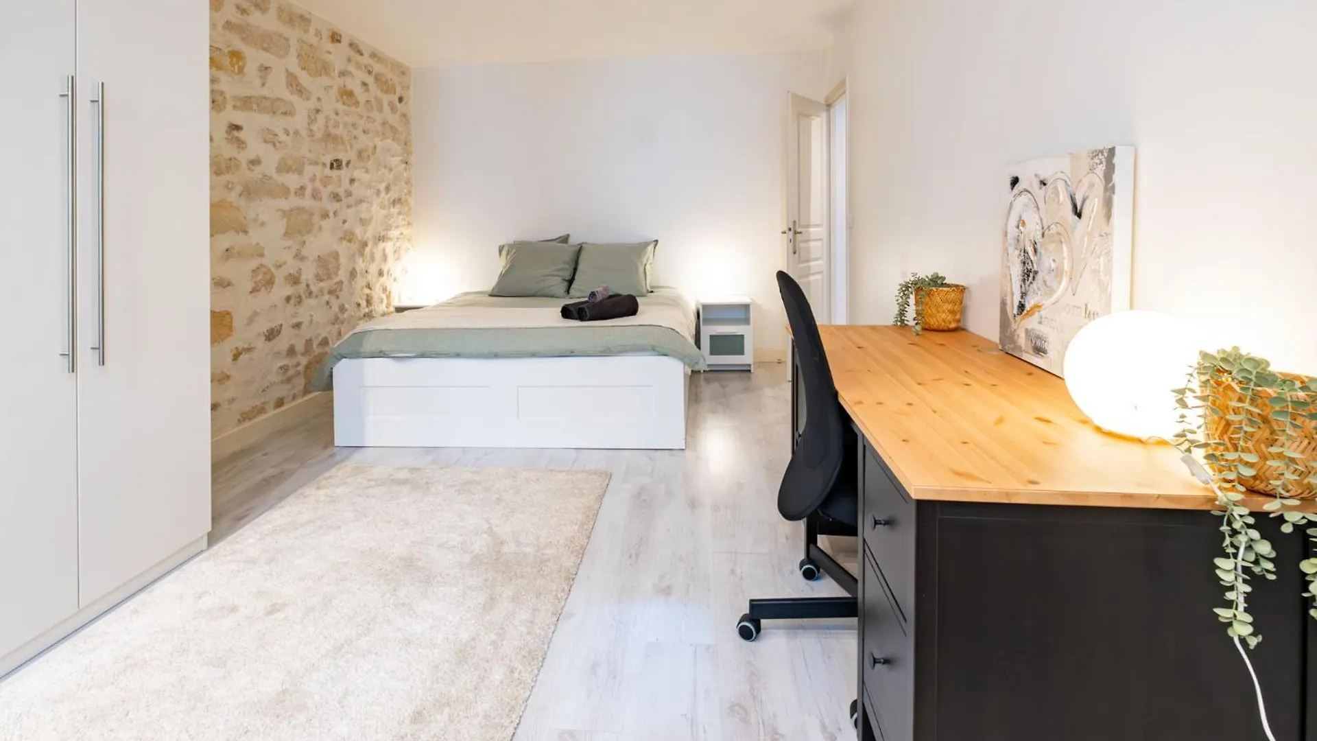 Appartement Moderne Notre-Dame De Paris 0*,  France
