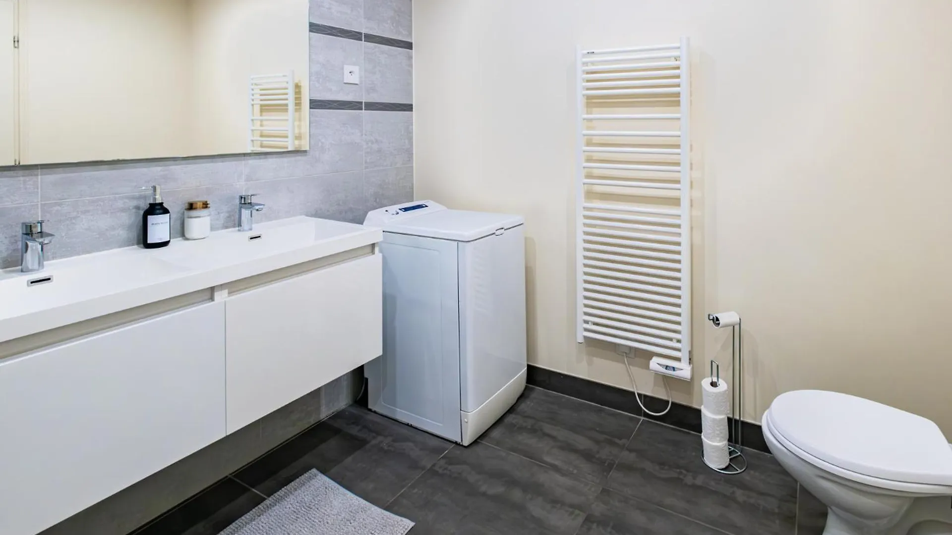 Appartement Moderne Notre-Dame De Paris