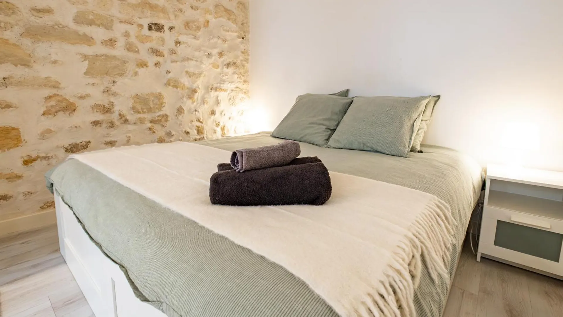 Appartement Moderne Notre-Dame De Paris Apartment